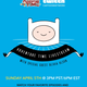 Illustration for article titled iAdventure Time/i to celebrate its 10th anniversary with a Twitch stream party this weekend